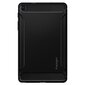 Spigen Rugged Armor Samsung Galaxy Tab A 8.0 2019, Matte Black hind ja info | Tahvelarvuti ümbrised ja kaaned | hansapost.ee