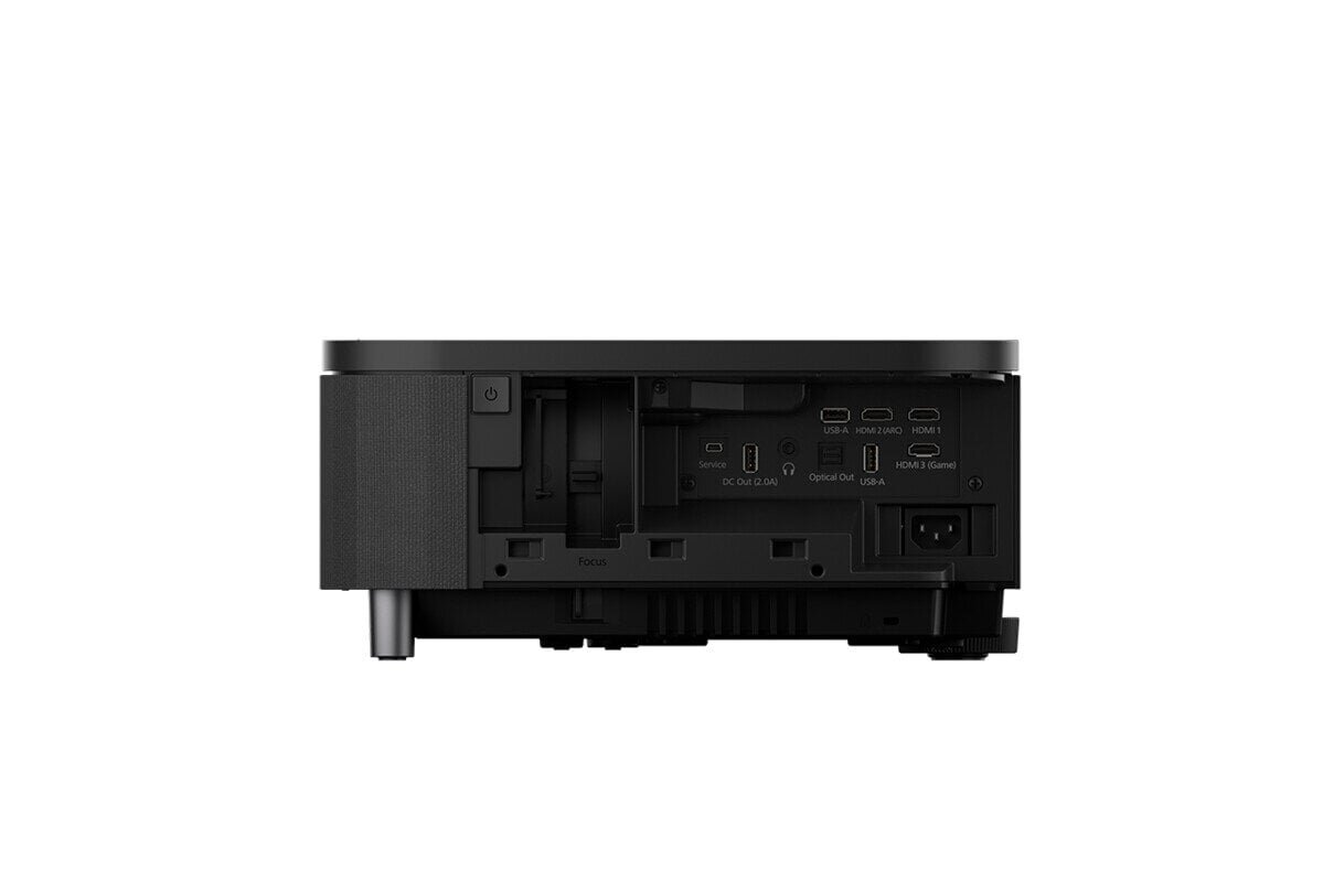 Epson EH-LS800W hind ja info | Projektorid | hansapost.ee