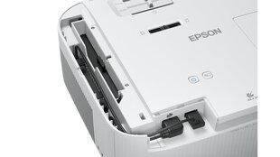 Epson EH-TW6250 цена и информация | Проекторы | hansapost.ee