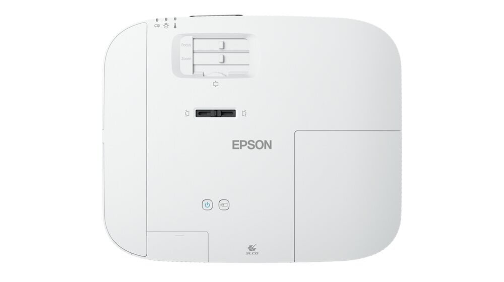 Epson EH-TW6250 цена и информация | Projektorid | hansapost.ee