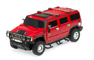 Mänguauto Hummer H2 RC hind ja info | Mänguasjad poistele | hansapost.ee