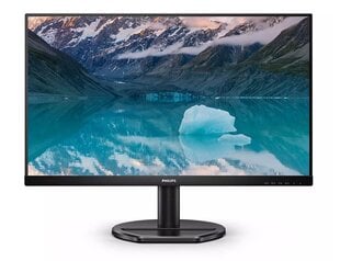 Philips 27" S Line Monitor 275S9JAL/00 цена и информация | Мониторы | hansapost.ee