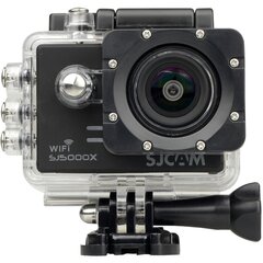 SJCam SJ5000 цена и информация | Аксессуары для видеокамер | hansapost.ee