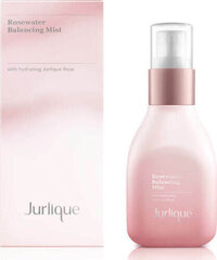 Tasakaalustav näoudu Jurlique Rosewater, 50 ml hind ja info | Jurlique Parfüümid, lõhnad ja kosmeetika | hansapost.ee