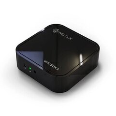 Elektroonilise luku Wi-Fi kontroller Welock Wifi Box 2 hind ja info | Lukud | hansapost.ee