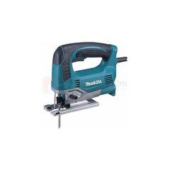 Лобзик Makita JV0600J цена и информация | Пилы, циркулярные станки | hansapost.ee