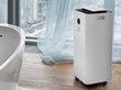 Õhukuivati Electrolux EDH-25L цена и информация | Niiskusekogujad ja õhukuivatid | hansapost.ee