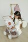 Smoby Baby Nurse nuku jalutuskäru цена и информация | Beebide mänguasjad | hansapost.ee