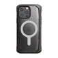 Raptic X-Doria Secure Case for iPhone 14 Pro must hind ja info | Telefonide kaitsekaaned ja -ümbrised | hansapost.ee