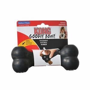 Mänguasi koertele Kong Goodie Bone hind ja info | Koerte mänguasjad | hansapost.ee