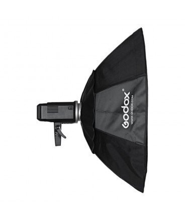 Fotograafia valgustusseadmed Godox SB-FW120 hind ja info | Fotovalgustid, ringvalgustid ja fotostuudiod | hansapost.ee