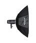 Fotograafia valgustusseadmed Godox SB-FW120 hind ja info | Fotovalgustid, ringvalgustid ja fotostuudiod | hansapost.ee