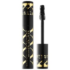 Тушь для ресниц Stila Magnum XXX, 12 мл, Black цена и информация | Тушь, средства для роста ресниц, тени для век, карандаши для глаз | hansapost.ee