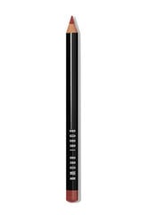 Карандаш для губ Bobbi Brown Lip Liner, Cocoa, 1,15 г цена и информация | Помады, бальзамы, блеск для губ | hansapost.ee