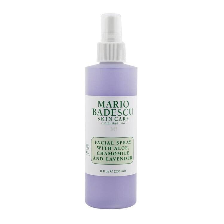 Rahustav näosprei Mario Badescu Aloe, Chamomile & Lavender 236 ml hind ja info | Näopuhastusvahendid | hansapost.ee