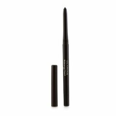 Veekindel silmapliiats Clarins Waterproof Long Lasting Eyeliner Pencil, 02 Chestnut, 0,29 g hind ja info | Lauvärvid, ripsmetušid ja silmapliiatsid | hansapost.ee