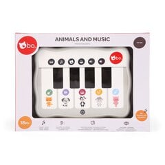 Интерактивное пианино цена и информация | Игрушки для девочек | hansapost.ee