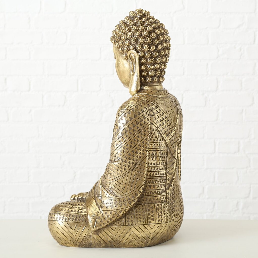 Фигурка Boltze Buddha 39 см цена | hansapost.ee