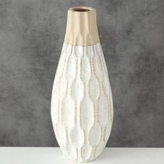 Boltze ваза Malia 35 см цена и информация | Вазы | hansapost.ee