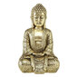 Boltze kujuke Buddha 30 cm цена и информация | Sisustuselemendid | hansapost.ee