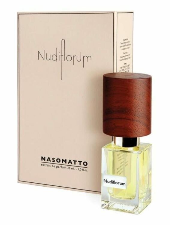 Naiste parfüüm Nasomatto Nudiflorum - perfume цена и информация | Parfüümid naistele | hansapost.ee