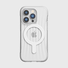 Чехол Raptic для iPhone 14 Pro цена и информация | Чехлы для телефонов | hansapost.ee