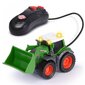 Fendt RC traktor puldiga 14cm hind ja info | Mänguasjad poistele | hansapost.ee