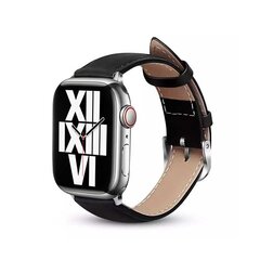Ремешок Crong для Apple Watch 38/40/41mm цена и информация | Аксессуары для смарт-часов и браслетов | hansapost.ee