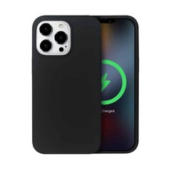 Raptic X-Doria Slim Case iPhone 14 tagakaas selge hind ja info | Crong Mobiiltelefonid ja lisatarvikud | hansapost.ee