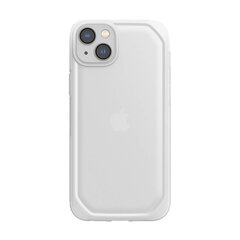 Raptic X-Doria õhuke ümbris iPhone 14 Plus tagakaas selge (läbipaistev) hind ja info | Telefonide kaitsekaaned ja -ümbrised | hansapost.ee