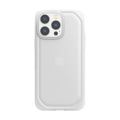 Raptic X-Doria õhuke ümbris iPhone 14 Pro tagakaas selge hind ja info | Telefonide kaitsekaaned ja -ümbrised | hansapost.ee