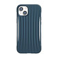 Raptic X-Doria Clutch Case iPhone 14 Plus tagakaas sinine цена и информация | Telefonide kaitsekaaned ja -ümbrised | hansapost.ee