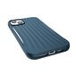 Raptic X-Doria Clutch Case iPhone 14 Plus tagakaas sinine цена и информация | Telefonide kaitsekaaned ja -ümbrised | hansapost.ee