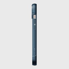 Raptic X-Doria Clutch Case iPhone 14 Plus tagakaas sinine цена и информация | Чехлы для телефонов | hansapost.ee