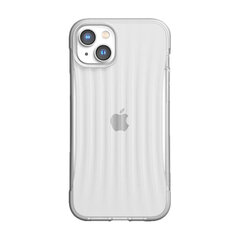 Raptic X-Doria Clutch Case iPhone 14 Plus tagakaas läbipaistev цена и информация | Чехлы для телефонов | hansapost.ee