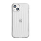 Raptic X-Doria Clutch Case iPhone 14 Plus tagakaas läbipaistev hind ja info | Telefonide kaitsekaaned ja -ümbrised | hansapost.ee