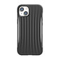 Raptic X-Doria Clutch Case iPhone 14 Plus tagakaas must цена и информация | Telefonide kaitsekaaned ja -ümbrised | hansapost.ee