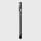 Raptic X-Doria Clutch Case iPhone 14 Plus tagakaas must hind ja info | Telefonide kaitsekaaned ja -ümbrised | hansapost.ee
