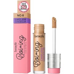 Mask Benefit Boi-Ing, 5 ml hind ja info | Benefit Parfüümid, lõhnad ja kosmeetika | hansapost.ee