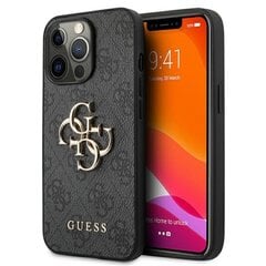 Чехол Guess для iPhone 13 Pro Max цена и информация | Чехлы для телефонов | hansapost.ee