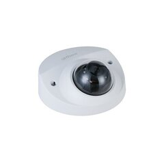 IP kaamera 4MP Starlight AI Dahua IPC-HDBW3441F-AS-M hind ja info | Valvekaamerad | hansapost.ee