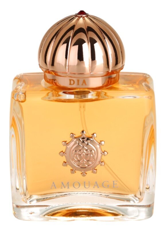 Parfüüm Amouage Dia EDP naistele, 50 ml цена и информация | Parfüümid naistele | hansapost.ee