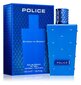 Parfüümvesi Police Shock In Scent EDP meestele 50 ml hind ja info | Parfüümid meestele | hansapost.ee