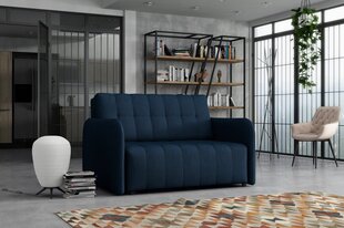 Diivan/ voodi IVA 2 GRAND, tumesinine price and information | Sofa beds and sofas | hansapost.ee