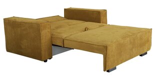 Diivan/voodi IVA STAR 2, hall price and information | Sofa beds and sofas | hansapost.ee