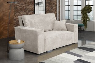 Diivanvoodi IVA STAR 2, beež price and information | Sofa beds and sofas | hansapost.ee