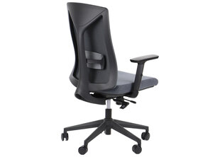 Офисное кресло Stema Tono, темно-серый цвет цена и информация | Офисные кресла | hansapost.ee