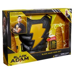 Аксессуар Black Adam, 6064883 цена и информация | Костюмы и маски | hansapost.ee