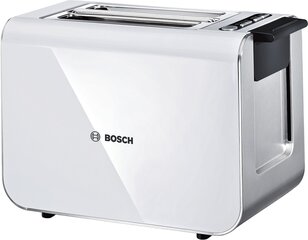 Bosch TAT 8611 hind ja info | Rösterid | hansapost.ee