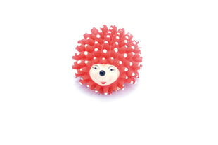 Comfy резиновая игрушка Ed Rubber toy, красный цвет цена и информация | Игрушки для собак | hansapost.ee